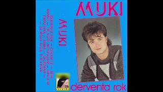 Muki Gredelj  Derventa rok  Audio 1987HD [upl. by Nelra]