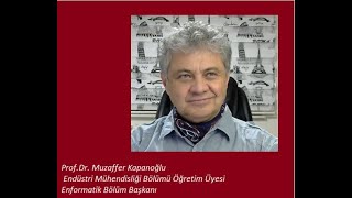 SınavVeDersİçeriğiAktarmaİçeriAktar ileProfDr Muzaffer Kapanoğlu [upl. by Anirak328]