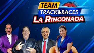 PRONOSTICOS 5Y6 LA RINCONADA [upl. by Faludi693]