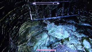 The Elder Scrolls V Skyrim playthrough pt31 [upl. by Camey]