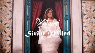 Sirine Miled  Khtabni  خطبني Official Music Video [upl. by Bowne]