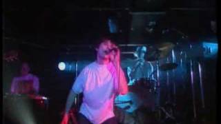 The Stone Roses I Wanna Be Adored Live SNUB TV [upl. by Liederman]