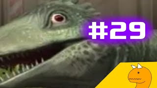 SPINORAPTOR  Jurassic World The Game  Ep 29 [upl. by Hanser]