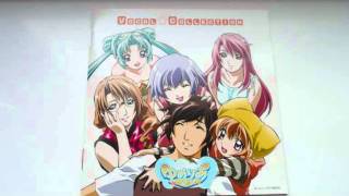 【Yumeria Vocal Collection】 Precious Treasure [upl. by Garrik]