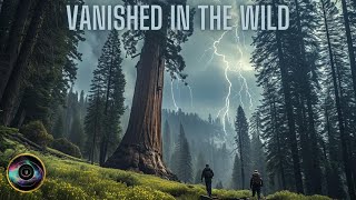 Vanished in the Wild  5 MYSTERIOUS Disappearances in National Parks Horror Stories  Missing 411 [upl. by Ellette]