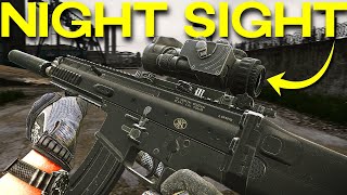 This scope makes early wipe tasks EASY  Escape from Tarkov 013 [upl. by Niak869]