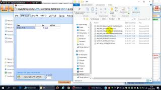 JPK Jednolity Plik Kontrolny w programie iBiznes [upl. by Mercer]