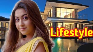 Reem Shaikh Lifestyle Age Family Boyfriend Serials Education Biography amp More [upl. by Nastassia]