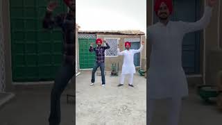 Kulwinder Billa  Uche Uche Paunche  Cover Bhangra  Arshbir Singh [upl. by Ennaylime]