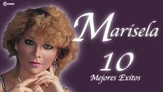 Viejitas Pero Bonitas 10 Exitos de Marisela [upl. by Nabalas]