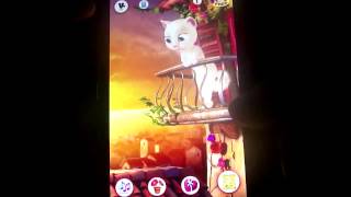 Talking Angela In the City AND MORE 🌸 247 Angelas LIVE STREAM 🌼 Animated Cartoons [upl. by Codi]