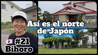 ¿Vivirías en este pueblo japonés 🇯🇵 [upl. by Broder924]