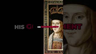 The Triumphs and Tragedies of Edward IV [upl. by Zzaj953]