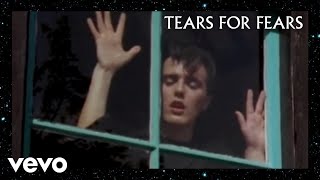 Tears For Fears  Mad World Official Music Video [upl. by Anaugahs2]