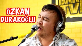 Özkan DURAKOĞLU  Sallan Boyuna Bakayım amp Kamayı Çektim Kından amp Şerif Hanım [upl. by Erdman]