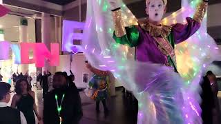 Krewe of Endymion Coronation ball 2024 [upl. by Murage]