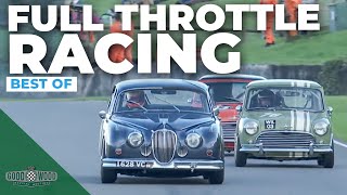 12 best bits of Sunday  Goodwood Revival 2024 [upl. by Aicenav]