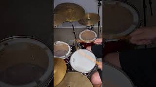 Drummers Shy Boy but DESTROYS Drums [upl. by Fagin]