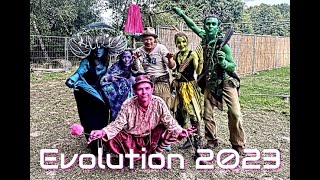 Evolution Festival 2023 [upl. by Dorin837]