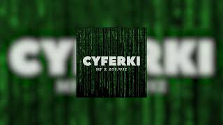 mf x Kosjusz  Cyferki prod areyou0kay [upl. by Winfred535]