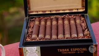 Drew Estate Brand Guide Tabak Especial [upl. by Gnohc]