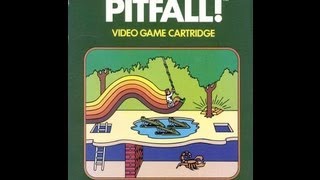 Pitfall Video Walkthrough [upl. by Lajib]