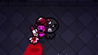 The Binding of Isaac Regret Pedestals Mod [upl. by Sindee]