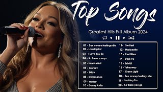 Top 50 Songs of 2024 2025 🔥 Billboard Hot 100 Songs of 2025 💯 Best Pop Music Playlist 2025 [upl. by Shank]