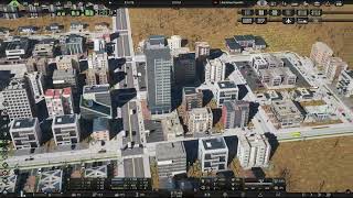 Lets Play City State II 3 Region 202 [upl. by Devlen]