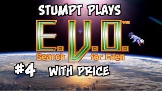 Stumpt Price Plays  EVO  4 [upl. by Sanburn]