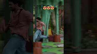 😍Vishal ne mangi big boss se mangi vishvishal Pandeybigg Boss ott 3love Katariyasana maqbool [upl. by Lusa]