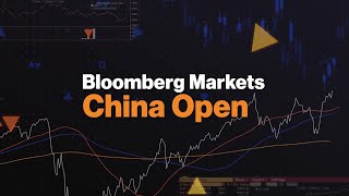 Bloomberg Markets China 02012024 [upl. by Onfroi]