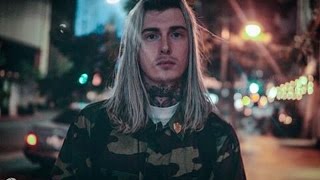 GHOSTEMANE  Seppuku feat UICIDEBOY amp JGRXXN LYRICS [upl. by Alaet]