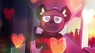 Here Goes  Haida Aggretsuko Edit AMV [upl. by Cutlip546]