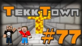 TekkTown  77  Konfi  Andy laggt MASSIV [upl. by Andrej]