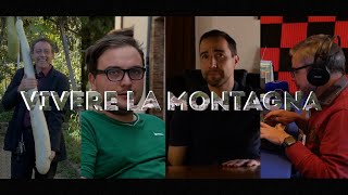 Vivere la montagna  MiniDocu [upl. by Shippee61]