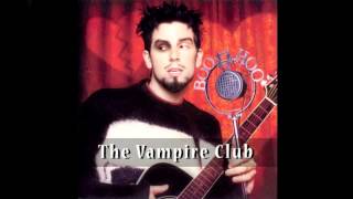 Voltaire  The Vampire Club  OFFICIAL with Lyrics [upl. by Syhr284]