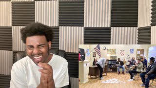 BEST SEASON 😭 Roast Me Season 3 Episode 4 Reaction [upl. by Kinom838]