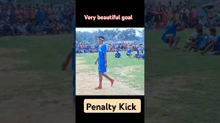 Penalty is very good shortvideo penalty [upl. by Adnohsar]