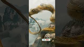 Anaconda  एनाकोंडा साँप  Titanoboa Snake shortsvideo ytshorts virlshorts shorts FizziFactz [upl. by Ruthy]