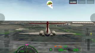 Airline Commander BOEING MD90 License A Exam [upl. by Rigby]