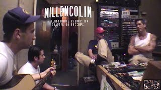 Millencolin  A Pennybridge Production chapter 19  Backups [upl. by Onirefes323]