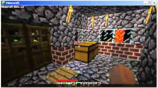 Danton´s Minecraft 1 [upl. by Stinky]