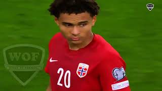 ANTONIO NUSA 2024  Welcome To RB Leipzig 🔴⚪ Top Runs Goals Skills amp Assists HD [upl. by Yknip]