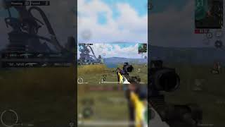 AMRAGx3 bgmi bgmipubgbattlegroundmobileindia [upl. by Laeira]