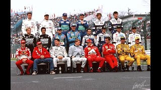 F1 Season Review 98 [upl. by Anahpets807]