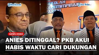 ANIES WASWAS Terancam Ditinggalkan PKS Buka Peluang Dukung Ridwan Kamil di Pilkada Jakarta [upl. by Gentilis]