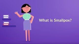 What is Smallpox A Deadly Virus [upl. by Budd810]