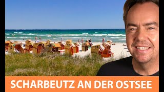 Wunderschönes Scharbeutz an der Ostsee  Top Sehenswürdigkeiten [upl. by Thgiwd81]