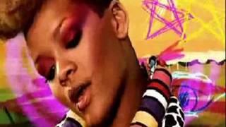 Rihanna  Rude Boy SATANTIC SYMBOLISM EXPOSED [upl. by Vinson]